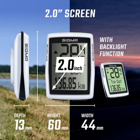 Sigma licznik   bc  12.0 wr - rove.pl