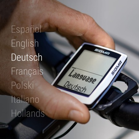 Sigma licznik   bc 12.0 wl sts cad - rove.pl