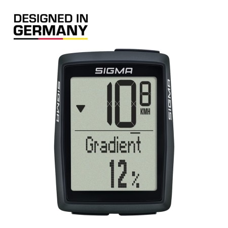 Sigma licznik   bc 14.0 wl sts cad - rove.pl