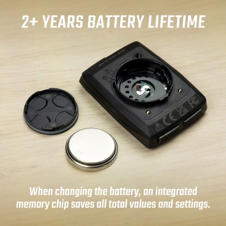 Sigma licznik   bc 14.0 wl sts cad - rove.pl