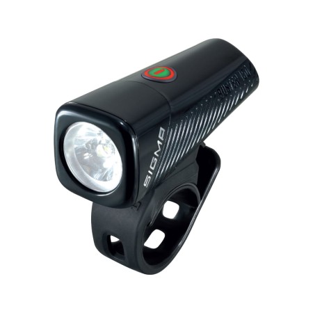 Sigma lampa przednia buster 150 fl usb - rove.pl