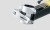 Topeak mtx bagażnik beamrack mtx v (dolny) - rove.pl