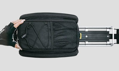 Topeak mtx bagażnik beamrack mtx v (dolny) - rove.pl