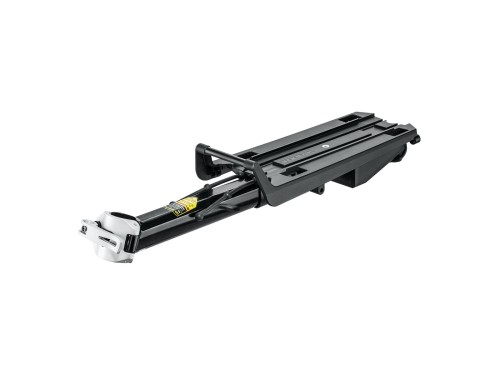 Przejdź do produktu Topeak mtx bagażnik beamrack ex e (pasuje do mtx i klickfix/racktime snap-it)