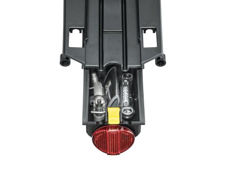 Topeak mtx bagażnik beamrack ex e (pasuje do mtx i klickfix/racktime snap-it) - rove.pl