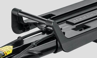 Topeak mtx bagażnik beamrack ex e (pasuje do mtx i klickfix/racktime snap-it) - rove.pl