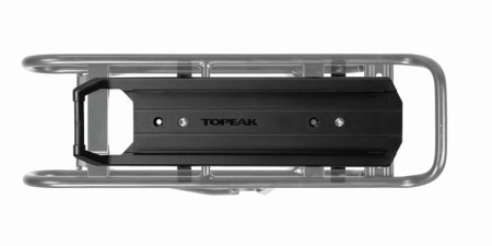 Topeak mtx bagażnik omni quicktrack adapter, adapter do system mtx - rove.pl