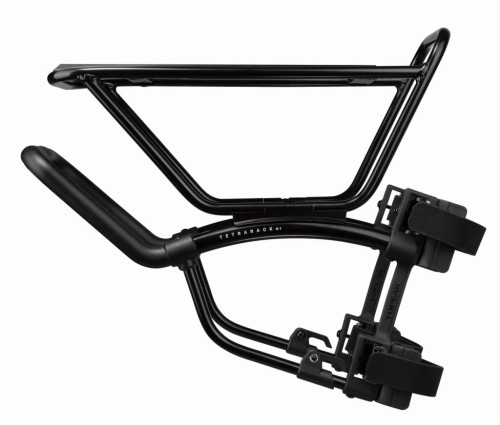 Przejdź do produktu Topeak bagażnik tetrarack m1 dla mtb front