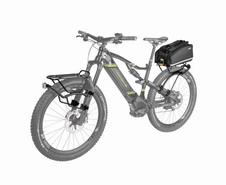 Topeak bagażnik tetrarack m1 dla mtb front - rove.pl