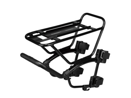 Topeak bagażnik tetrarack m1 dla mtb front - rove.pl