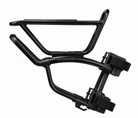 Topeak bagażnik tetrarack r1 dla szosa/gravel front - rove.pl