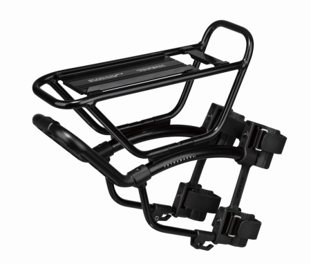 Topeak bagażnik tetrarack r1 dla szosa/gravel front - rove.pl