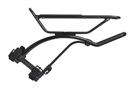 Topeak bagażnik tetrarack m2 l dla mtb rear - rove.pl