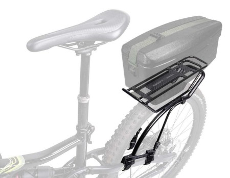 Topeak bagażnik tetrarack m2 l dla mtb rear - rove.pl