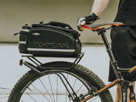 Topeak bagażnik tetrarack m2 l dla mtb rear - rove.pl