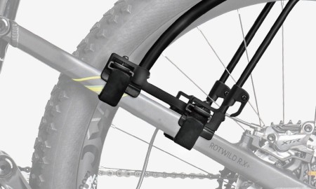 Topeak bagażnik tetrarack m2 l dla mtb rear - rove.pl