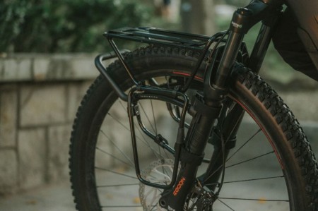 Topeak bagażnik tetrarack side frame for tetrarack 2 szt. - rove.pl