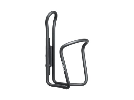 Topeak koszyk shuttle cage al black - rove.pl