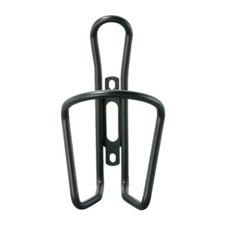 Topeak koszyk shuttle cage al black - rove.pl