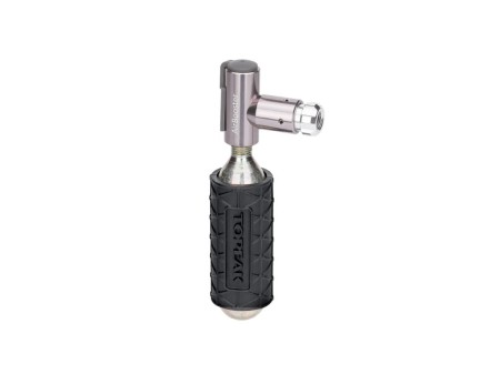 Topeak pompka airbooster co2 - rove.pl