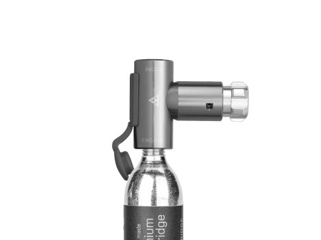 Topeak pompka airbooster co2 - rove.pl