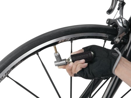 Topeak pompka airbooster co2 - rove.pl