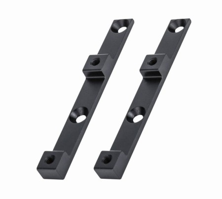 Topeak koszyk alt-position cage mounts 2 szt - rove.pl