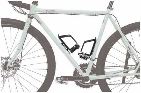 Topeak koszyk alt-position cage mounts 2 szt - rove.pl