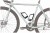 Topeak koszyk alt-position cage mounts 2 szt - rove.pl