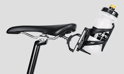 Topeak koszyk alt-position cage mounts 2 szt - rove.pl