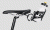 Topeak koszyk alt-position cage mounts 2 szt - rove.pl