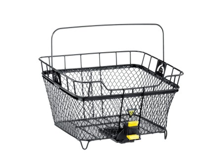 Topeak mtx koszyk tylny rear basket - rove.pl