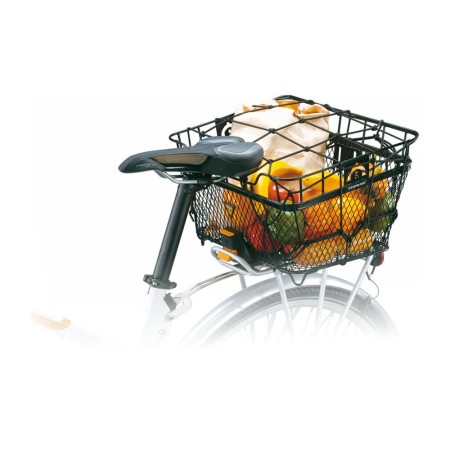 Topeak mtx koszyk tylny rear basket - rove.pl