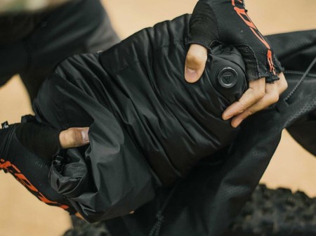 Topeak loader backloader black (pod siodło  6 litrów)
 - rove.pl