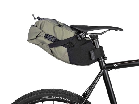 Topeak loader backloader green (pod siodło  6 litrów) - rove.pl