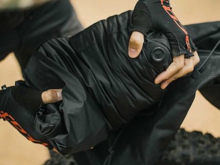 Topeak loader backloader black (pod siodło 10 litrów)
 - rove.pl