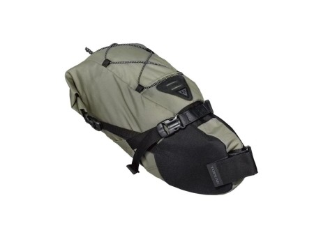 Topeak loader backloader green (pod siodło 10 litrów)
 - rove.pl