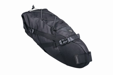 Topeak loader backloader black (pod siodło 15 litrów) - rove.pl