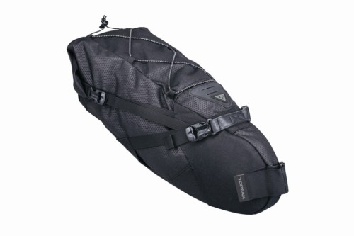 Przejdź do produktu Topeak loader backloader black (pod siodło 15 litrów)