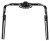 Topeak loader backloader wishbone (stabilizator do tylnych toreb bikepacking)
 - rove.pl