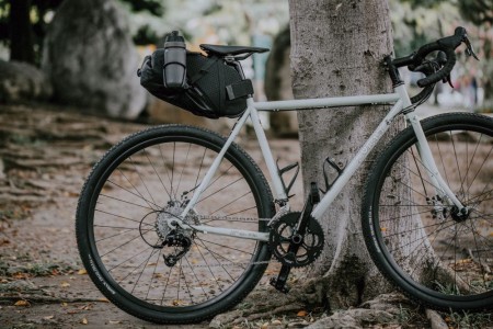 Topeak loader backloader wishbone (stabilizator do tylnych toreb bikepacking)
 - rove.pl