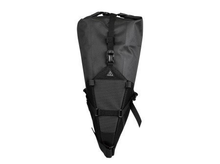 Topeak loader backloader x black (pod siodło 10 litrów) - rove.pl