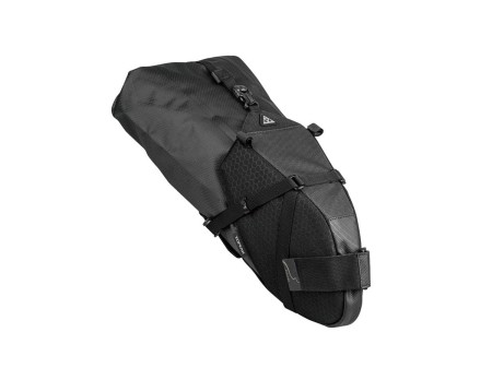 Topeak loader backloader x black (pod siodło 15 litrów) - rove.pl