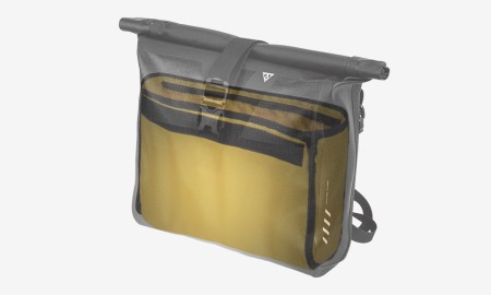 Topeak loader barloader (na kierownicę 6,5 litra) - rove.pl