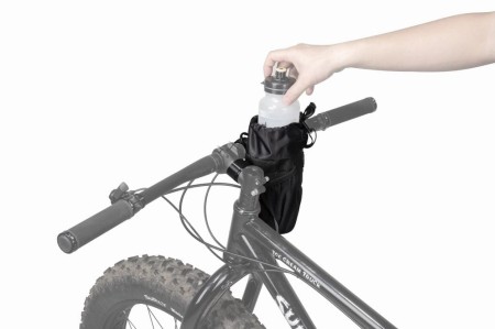 Topeak loader freeloader (na wspornik kierownicy 1 litr) - rove.pl