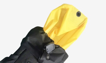 Topeak loader freeloader (na wspornik kierownicy 1 litr) - rove.pl