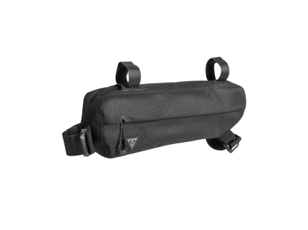 Topeak loader midloader black (pod ramę 3.0 litry)
 - rove.pl