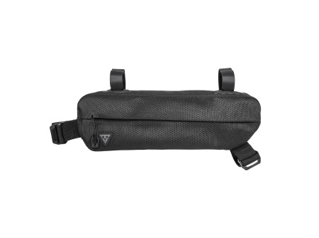 Topeak loader midloader black (pod ramę 3.0 litry)
 - rove.pl