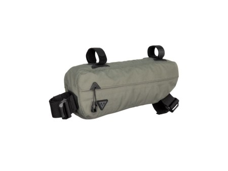 Topeak loader midloader green (pod ramę 3.0 litry) - rove.pl