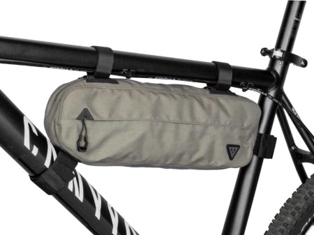 Topeak loader midloader green (pod ramę 3.0 litry) - rove.pl